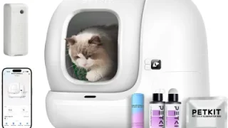 petkit puramax2
