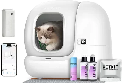petkit puramax2